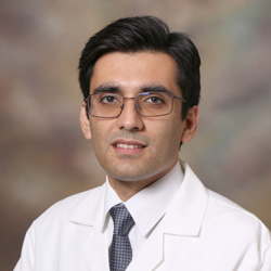 Muhammad Hamza Saad Shaukat MD